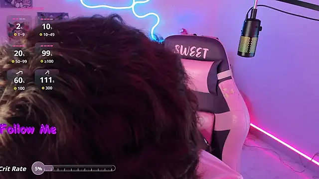 Snapshot of AshantiiSweet chatting on 24, 9, 2025 AshantiiSweet online show from 24, 9, 2025