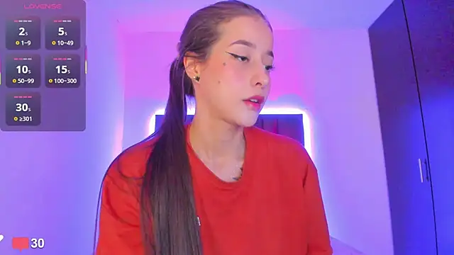 Snapshot of _amber_07 chatting on 10, 1, 2026 amber 07 online show from 10, 1, 2026