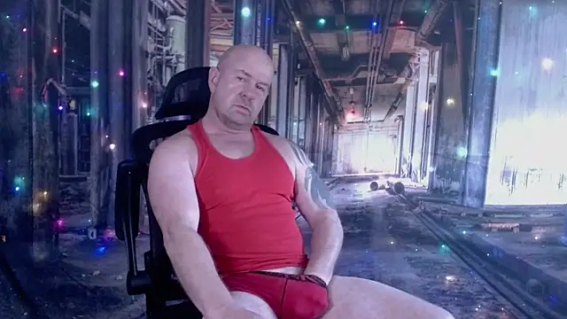 ManlyPrisonGuy online show from 9, 11, 2025