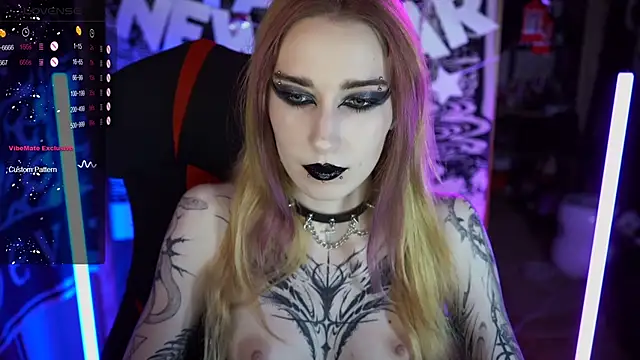 amywhitenessxx online show from 22, 12, 2024