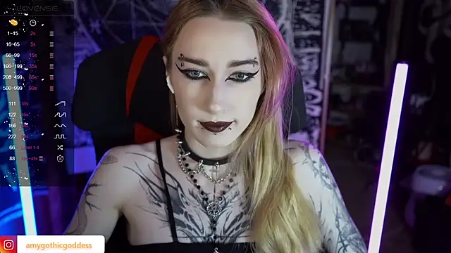 amywhitenessxx online show from 22, 2, 2025