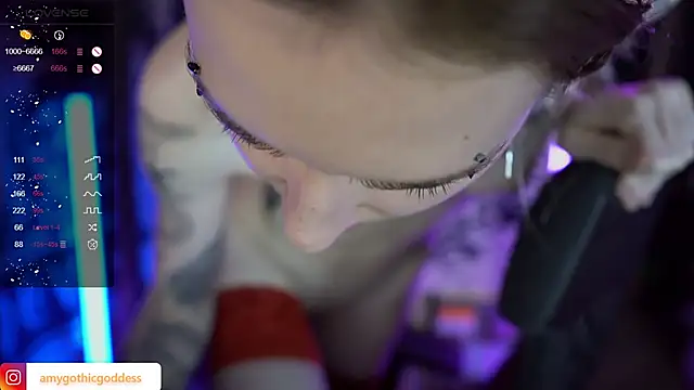 amywhitenessxx online show from 2, 3, 2025