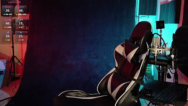 FiftyShadez online show from 15, 2, 2026