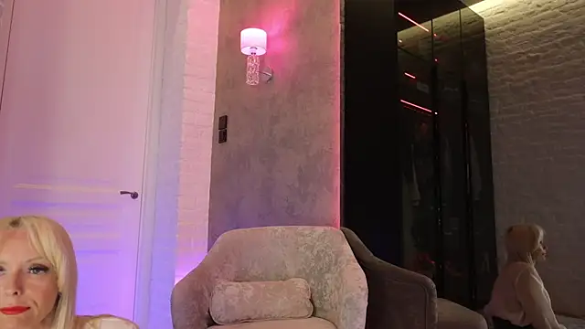 Tasha Allas online show from 2, 10, 2025