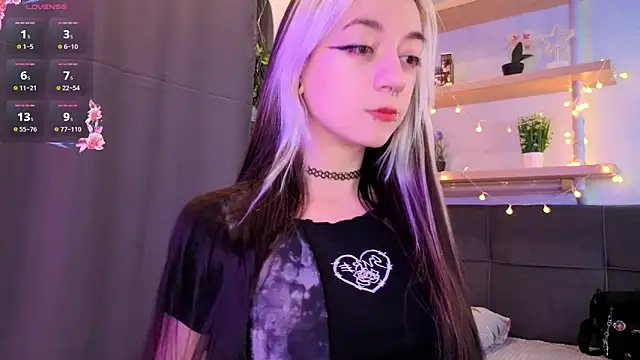 TristaRoht online show from 13, 4, 2026