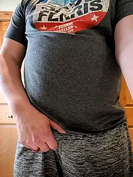 Jackauff69 online show from 8, 5, 2026