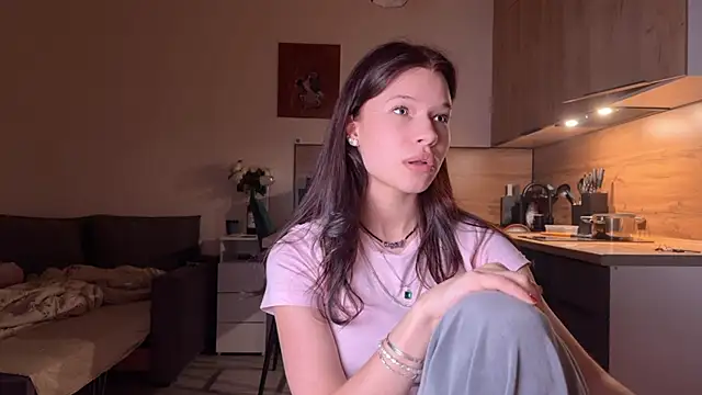 Snapshot of YourOblivion chatting on 18, 9, 2025 YourOblivion online show from 18, 9, 2025