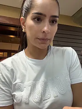 Mau White online show from 15, 12, 2025