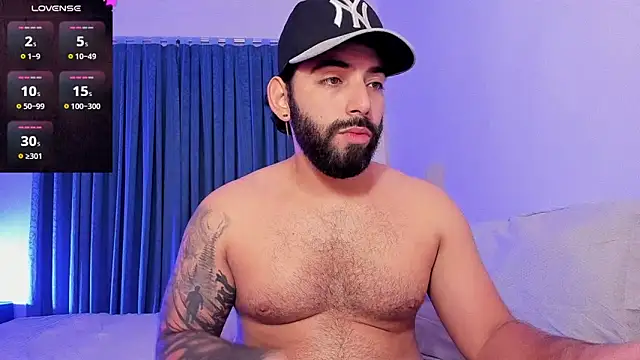 leo thewolf  online show from 13, 9, 2025