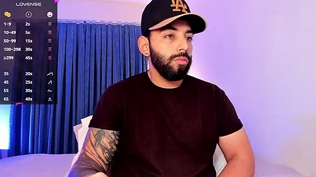 leo thewolf  online show from 9, 1, 2026