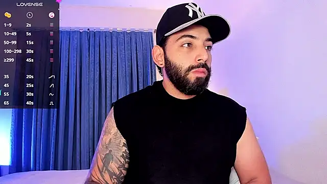 leo thewolf  online show from 16, 1, 2026