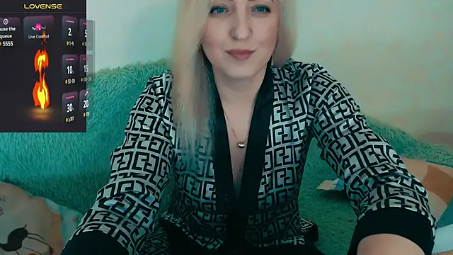 ElysonLang online show from 4, 12, 2024