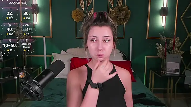 PennyMay online show from 21, 12, 2024