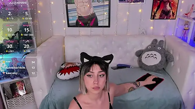 PennyMay online show from 12, 1, 2025