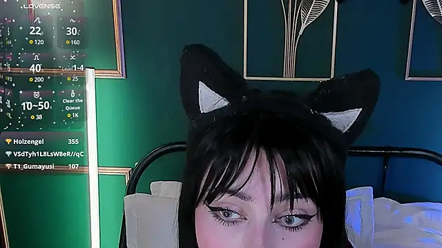 PennyMay online show from 25, 2, 2025