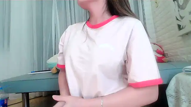 Miyeon 99999 online show from 25, 10, 2025