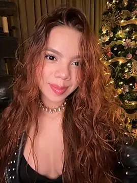 Snapshot of MollyHeadley chatting on 19, 12, 2024 MollyHeadley online show from 19, 12, 2024