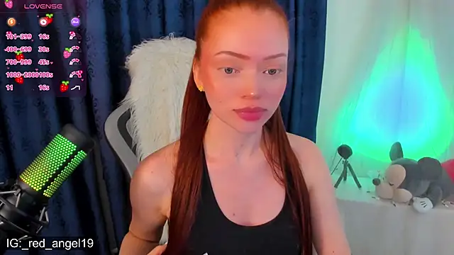 Asian volcoba a online show from 4, 12, 2024