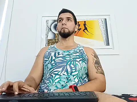 JULESLAKES online show from 29, 1, 2025