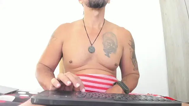 JULESLAKES online show from 6, 3, 2026