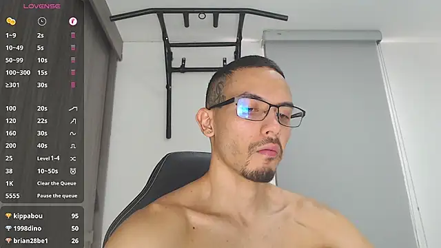 russthiago online show from 2, 1, 2025