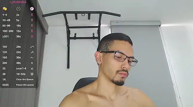 russthiago online show from 28, 1, 2025