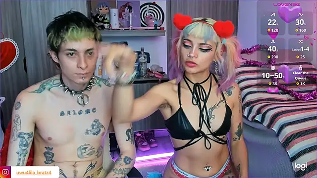 badeyes crazygoat online show from 15, 2, 2026