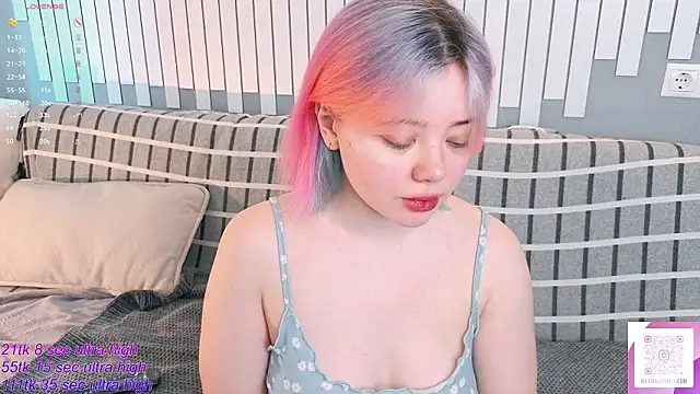   KawaiiYuki   online show from 23, 3, 2026