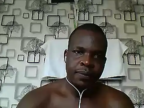 Chumba 001 online show from 26, 12, 2024