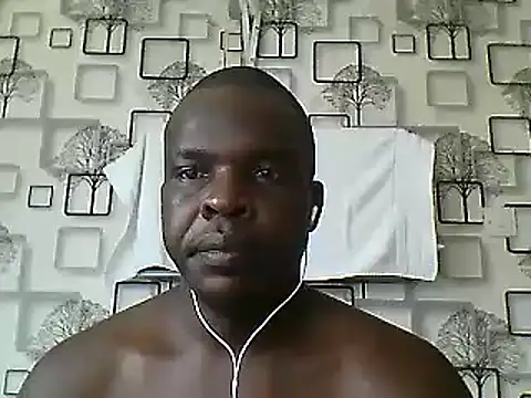 Chumba 001 online show from 26, 1, 2025