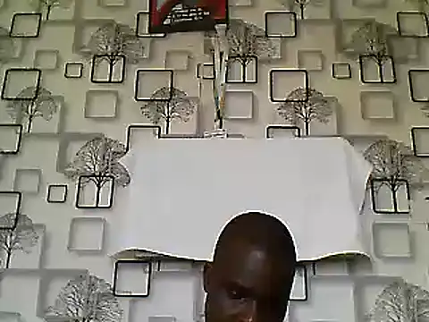 Chumba 001 online show from 28, 1, 2025