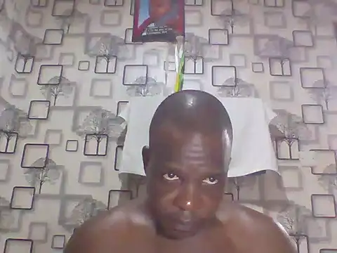 Snapshot of Chumba_001 chatting on 19, 4, 2026 Chumba 001 online show from 19, 4, 2026