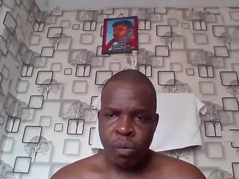 Snapshot of Chumba_001 chatting on 8, 5, 2026 Chumba 001 online show from 8, 5, 2026