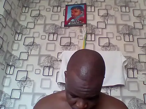 Snapshot of Chumba_001 chatting on 18, 5, 2026 Chumba 001 online show from 18, 5, 2026