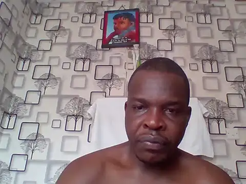 Snapshot of Chumba_001 chatting on 31, 5, 2026 Chumba 001 online show from 31, 5, 2026
