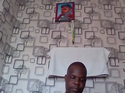 Snapshot of Chumba_001 chatting on 7, 6, 2026 Chumba 001 online show from 7, 6, 2026