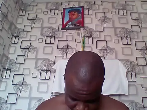 Snapshot of Chumba_001 chatting on 17, 6, 2026 Chumba 001 online show from 17, 6, 2026