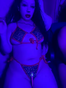 Katalinastarr online show from 4, 10, 2025