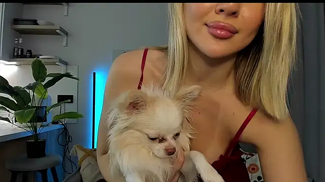 Snapshot of sarahphyllis chatting on 16, 10, 2025 sarahphyllis online show from 16, 10, 2025