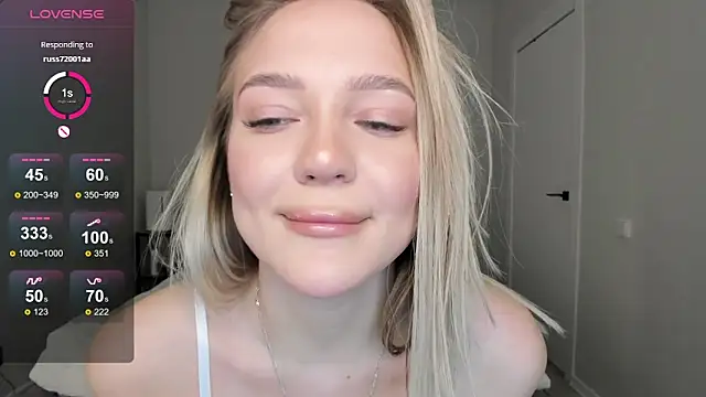 sarahphyllis online show from 5, 2, 2026