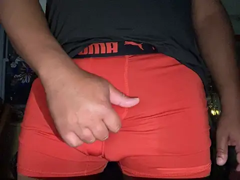 Snapshot of ThickDick_Daddy chatting on 22, 9, 2025 ThickDick Daddy online show from 22, 9, 2025