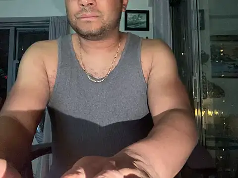 ThickDick Daddy online show from 22, 5, 2026