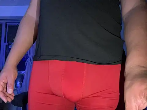 ThickDick Daddy online show from 31, 5, 2026