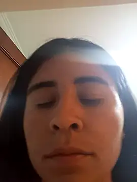 danna- roouss online show from 19, 3, 2025