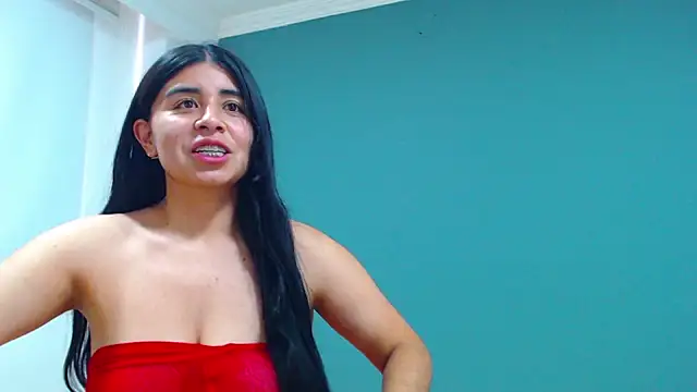 danna- roouss online show from 31, 10, 2025