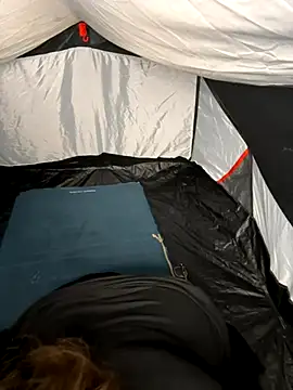 Novababy18 online show from 21, 12, 2025