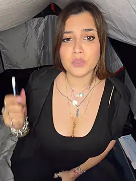 Novababy18 online show from 28, 4, 2026