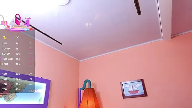 miiss anna online show from 10, 1, 2026