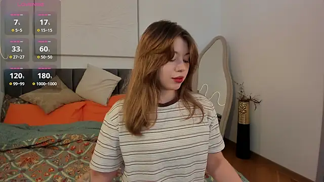 SimonaGerry online show from 15, 6, 2026