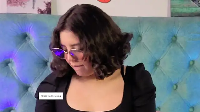 Paola Lyon  online show from 1, 12, 2025